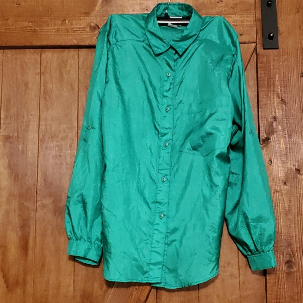Notations, Size M, Dress Shirt